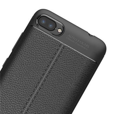 Asus Zenfone 4 Max ZC554KL Kılıf Patinda Niss Silikon Kapak