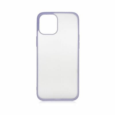 Apple iPhone 12 Kılıf Patinda Mess Kapak