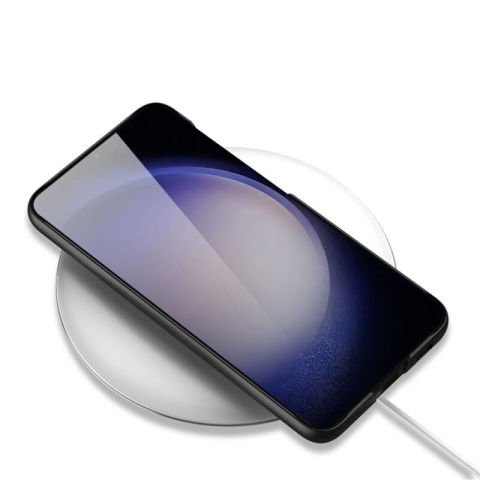 Galaxy S24 Kılıf Patinda Standlı Ays Kapak