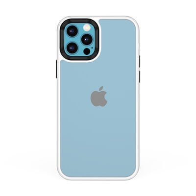 Apple iPhone 13 Pro Max Kılıf Patinda Cann Kapak