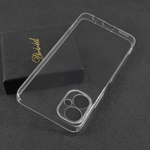Tecno Spark 9 Pro Kılıf Patinda Süper Silikon Kapak