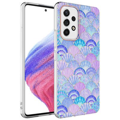 Galaxy A13 4G Kılıf Patinda Bella Kapak