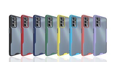 Oppo A16 Kılıf Patinda Parfe Kapak