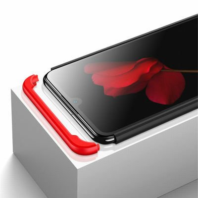 Huawei P30 Lite Kılıf Patinda Ays Kapak