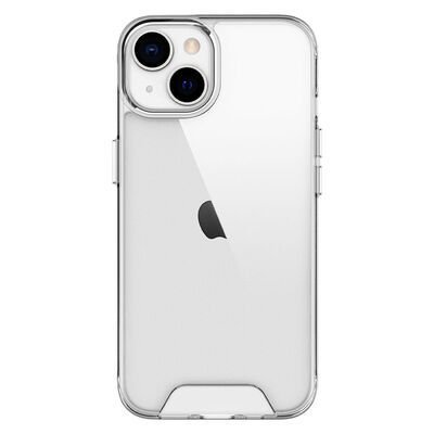 Apple iPhone 14 Plus Kılıf Patinda Gard Silikon