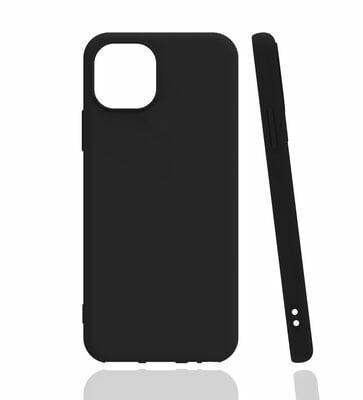 Apple iPhone 13 Kılıf Patinda Biye Silikon