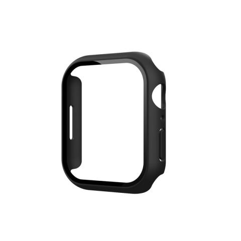 Apple Watch 10 46mm Şeffaf Kasa ve Ekran Koruyucu Patinda Watch Gard 13