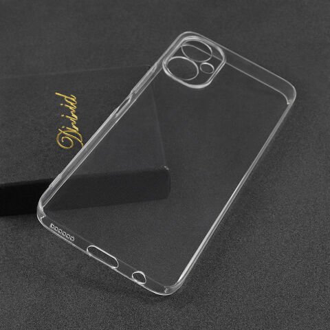 Tecno Camon 19 Neo Kılıf Patinda Süper Silikon Kapak