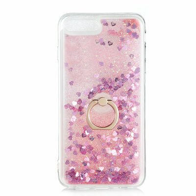 Apple iPhone 7 Plus Kılıf Patinda Milce Kapak