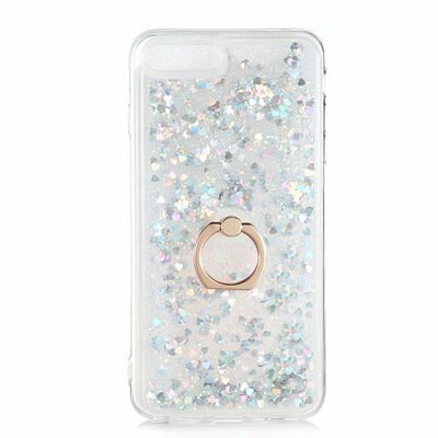 Apple iPhone 7 Plus Kılıf Patinda Milce Kapak