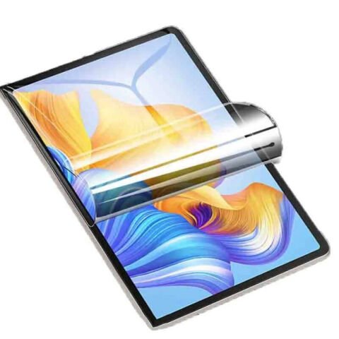 Lenovo Tab P11 11.5'' (2.Nesil) TB350UF Davin Tablet Nano Ekran Koruyucu