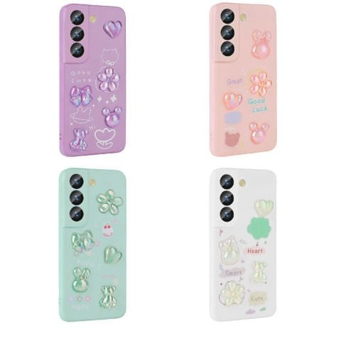 Galaxy S23 Toys Kılıf