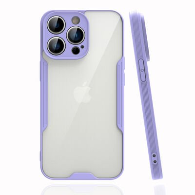 Apple iPhone 14 Pro Kılıf Patinda Parfe Kapak
