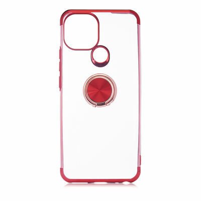 General Mobile 21 Kılıf Patinda Gess Silikon