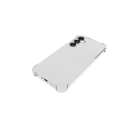 Galaxy A55 Kılıf Patinda Nitro Anti Shock Silikon