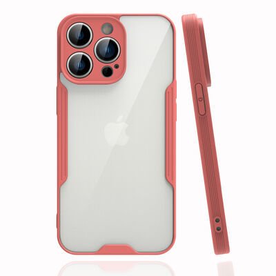 Apple iPhone 14 Pro Kılıf Patinda Parfe Kapak