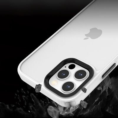 Apple iPhone 13 Pro Kılıf Patinda Cann Kapak