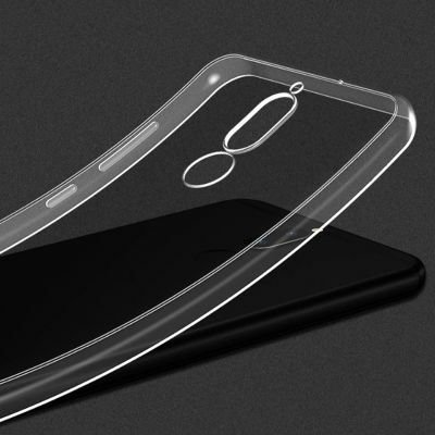 Meizu M6T Kılıf Patinda Süper Silikon Kapak