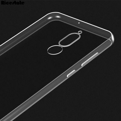 Meizu M6T Kılıf Patinda Süper Silikon Kapak