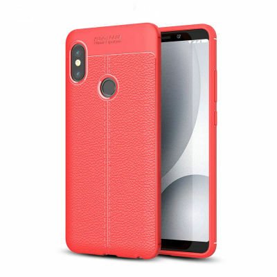 Xiaomi Redmi Note 5 Pro Kılıf Patinda Niss Silikon Kapak