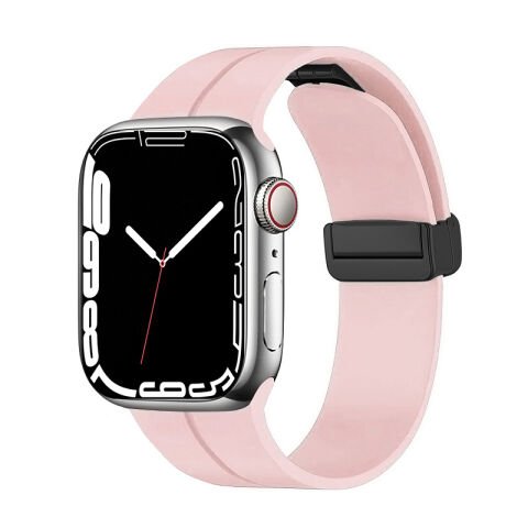 Apple Watch 40mm Patinda KRD-84 Silikon Kordon