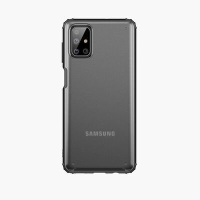 Galaxy M51 Kılıf Patinda Volks Kapak