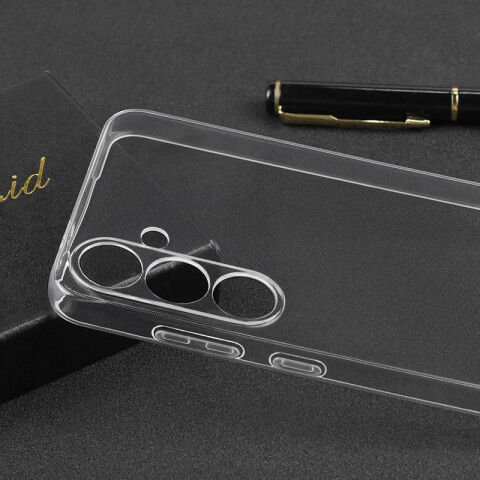 Galaxy S25 Plus Kılıf Patinda Süper Silikon Kapak