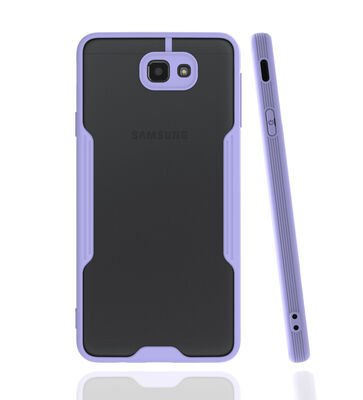Galaxy J7 Prime Kılıf Patinda Parfe Kapak