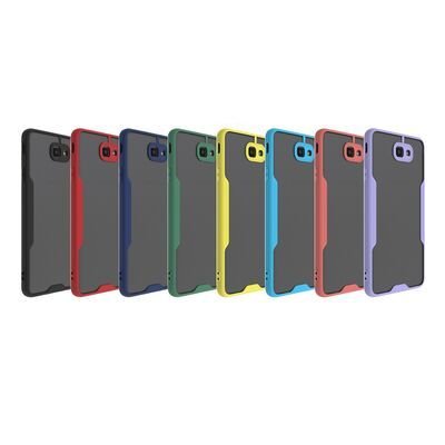 Galaxy J7 Prime Kılıf Patinda Parfe Kapak