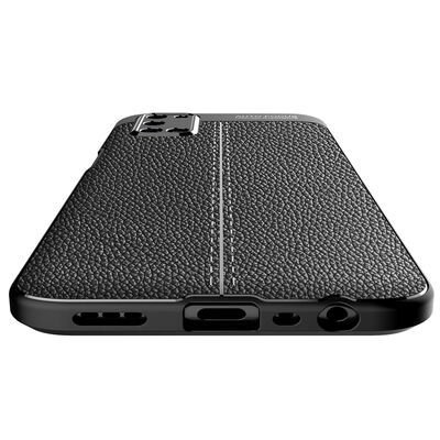 Oppo A92 Kılıf Patinda Niss Silikon Kapak