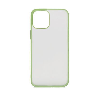Apple iPhone 12 Mini Kılıf Patinda Mess Kapak