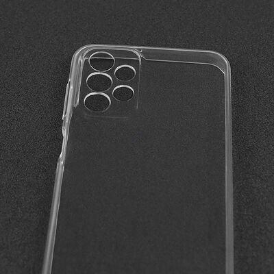 Galaxy A33 5G Kılıf Patinda Süper Silikon Kapak