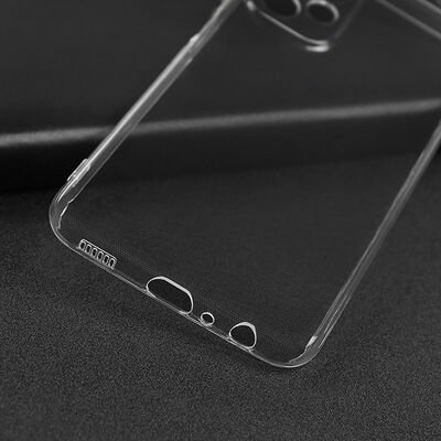 Galaxy A33 5G Kılıf Patinda Süper Silikon Kapak