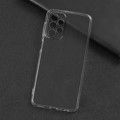 Galaxy A33 5G Kılıf Patinda Süper Silikon Kapak