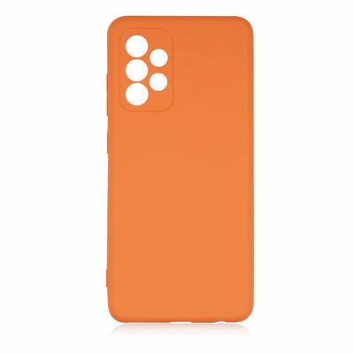 Galaxy A52 Kılıf Patinda Mara Lansman Kapak