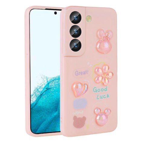 Galaxy S22 Toys Kılıf