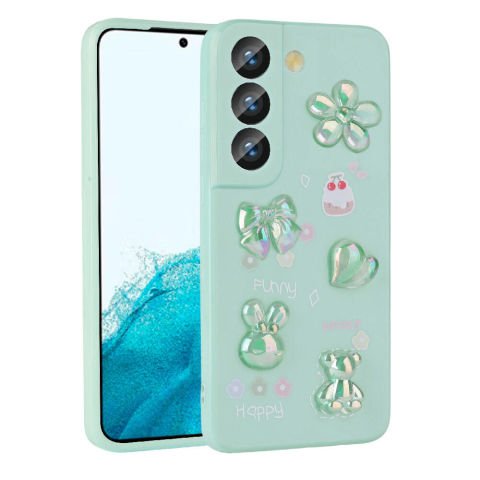 Galaxy S22 Toys Kılıf