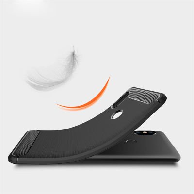 Xiaomi Redmi Note 5 Pro Kılıf Patinda Room Silikon Kapak