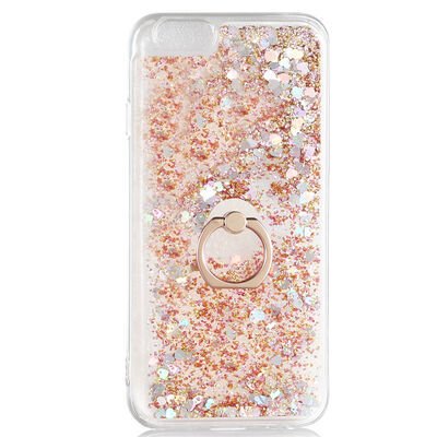 Apple iPhone 6 Kılıf Patinda Milce Kapak