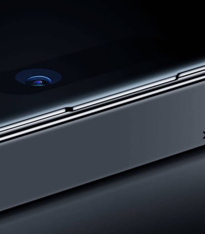 V Pro Sapphire Shield Ekran Koruyucu + Kolay Uygulama Aparatlı