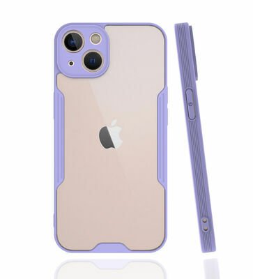 Apple iPhone 14 Kılıf Patinda Parfe Kapak