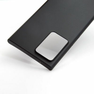Galaxy Note 20 Ultra Patinda 1.Kalite PP Silikon