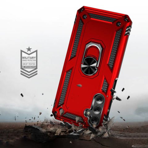 Galaxy A24 Kılıf Patinda Vega Kapak
