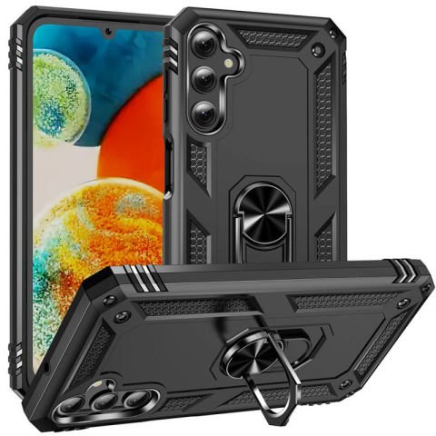 Galaxy A24 Kılıf Patinda Vega Kapak