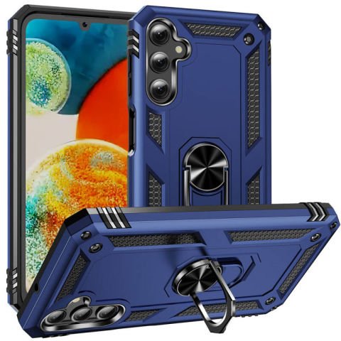 Galaxy A24 Kılıf Patinda Vega Kapak