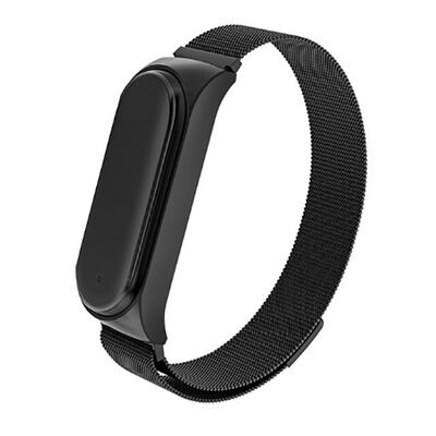 Xiaomi Mi Band 5 Patinda KRD-01 Metal Kordon