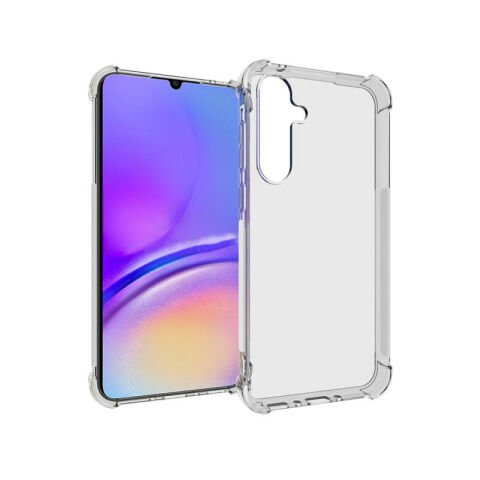 Galaxy A35 Kılıf Patinda Nitro Anti Shock Silikon