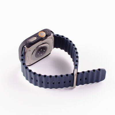 Apple Watch Ultra 49mm Kasa ve Ekran Koruyucu Patinda Watch Gard 20