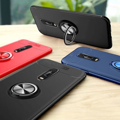 Xiaomi Mi 9T Kılıf Patinda Ravel Silikon Kapak