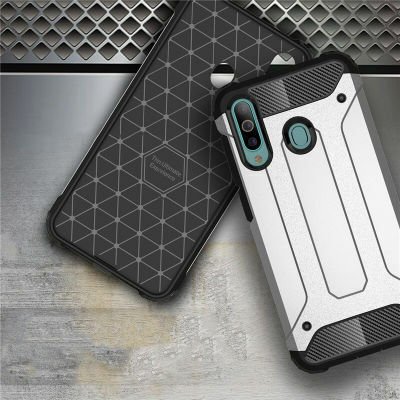 Galaxy A20S Kılıf Patinda Crash Silikon Kapak